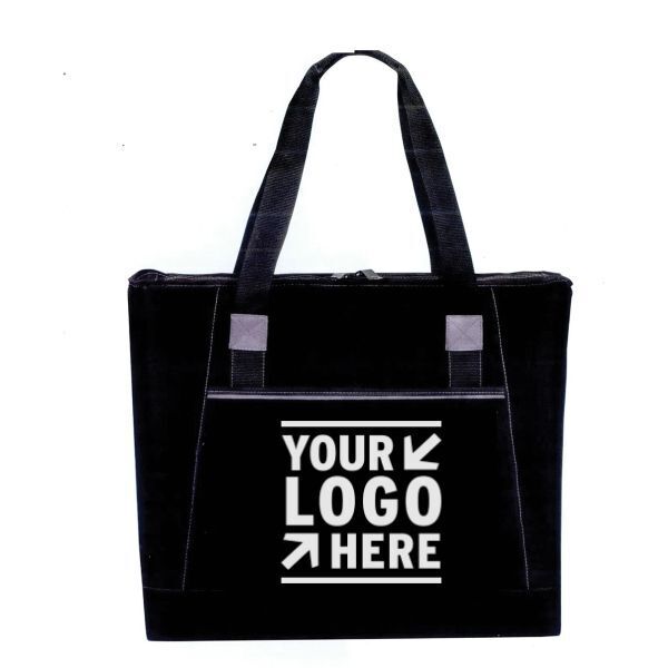 Opulent 56-Can Cooler Tote