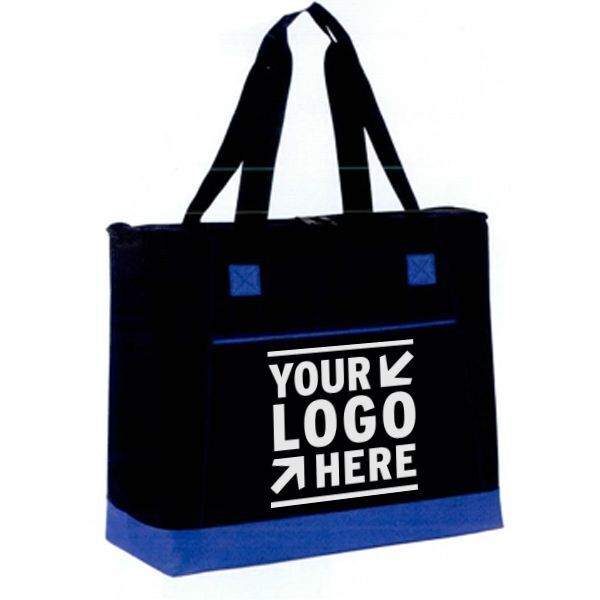 Opulent 56-Can Cooler Tote