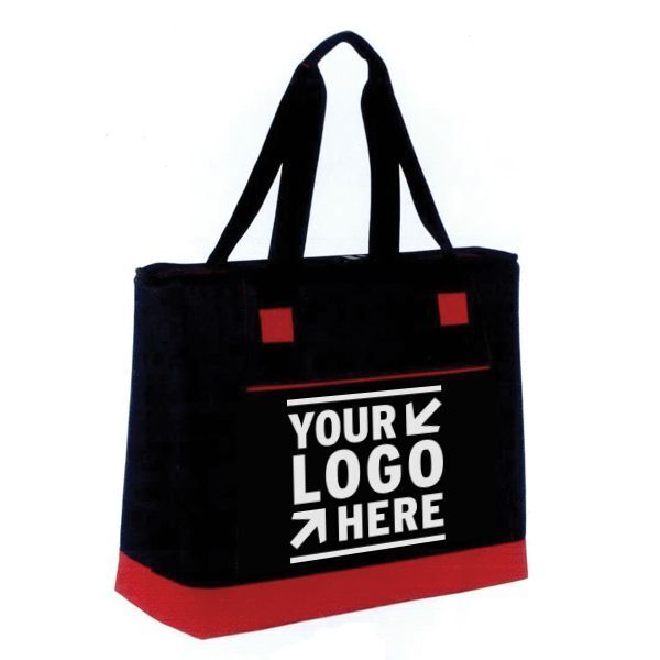 Opulent 56-Can Cooler Tote