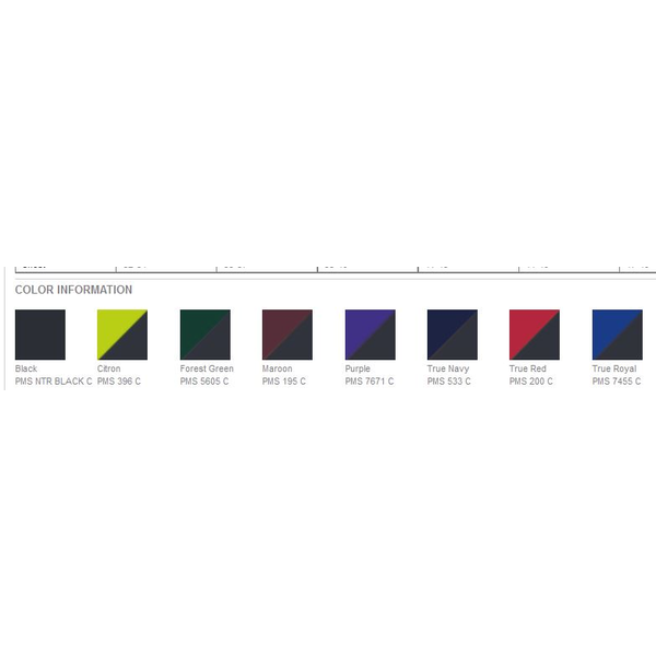 Sport-Tek® Dry Zone® Sublimated Stripe Men's Polo