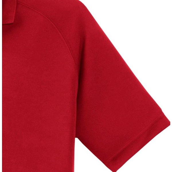 Sport-Tek® Dry Zone® Raglan Men's Performance Polo