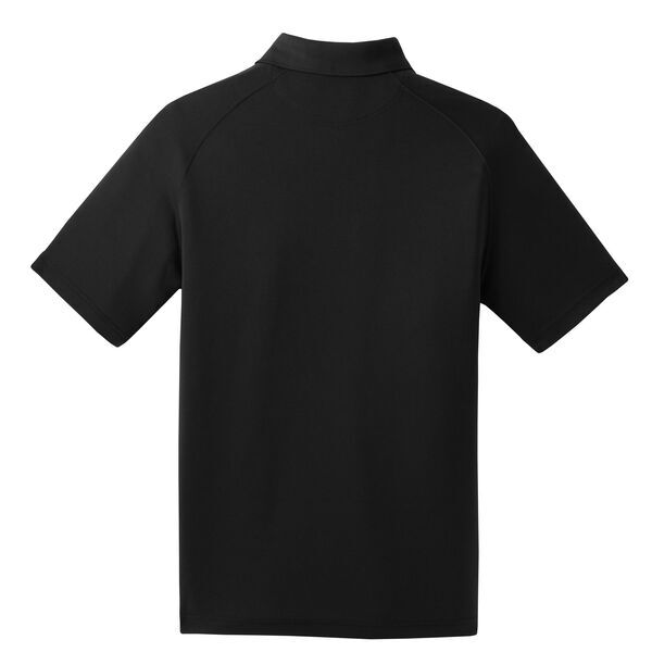 Sport-Tek® Dry Zone® Raglan Men's Performance Polo