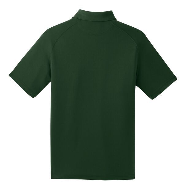 Sport-Tek® Dry Zone® Raglan Men's Performance Polo