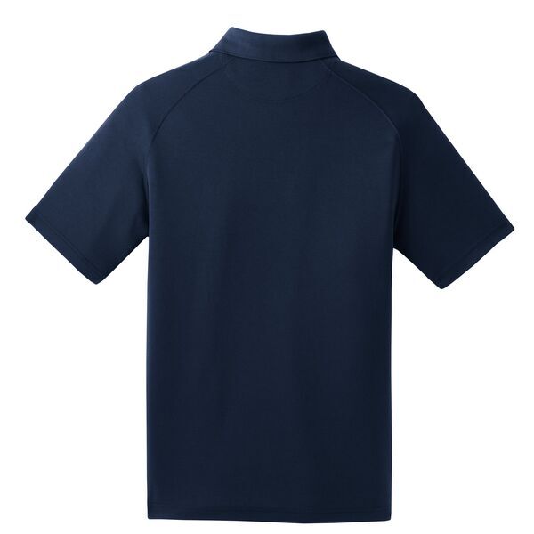 Sport-Tek® Dry Zone® Raglan Men's Performance Polo