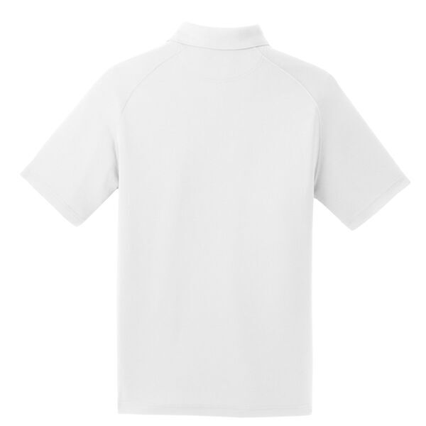 Sport-Tek® Dry Zone® Raglan Men's Performance Polo
