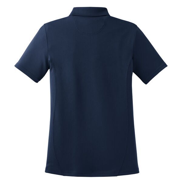 Sport-Tek® Dry Zone® Raglan Accent Ladies' Performance Polo