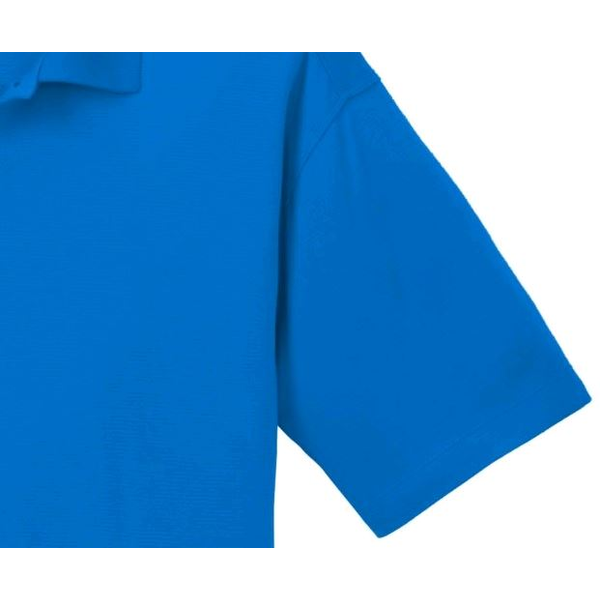 Port Authority® Rapid Dry™ Mesh Men's Performance Polo