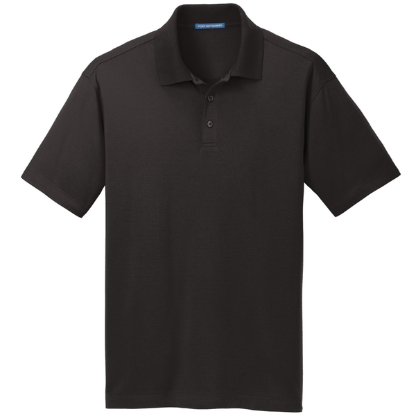 Port Authority® Rapid Dry™ Mesh Men's Performance Polo