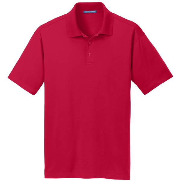 Port Authority® Rapid Dry™ Mesh Men's Performance Polo