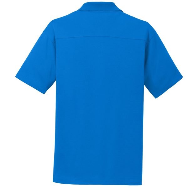 Port Authority® Rapid Dry™ Mesh Men's Performance Polo