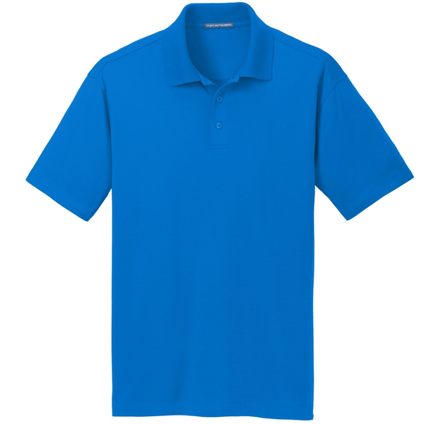 Port Authority® Rapid Dry™ Mesh Men's Performance Polo