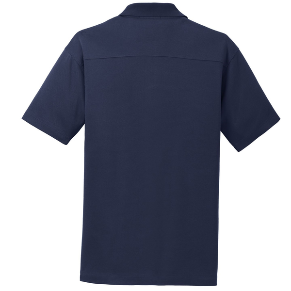 Port Authority® Rapid Dry™ Mesh Men's Performance Polo