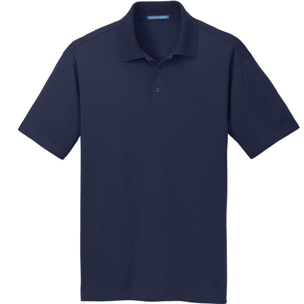 Port Authority® Rapid Dry™ Mesh Men's Performance Polo