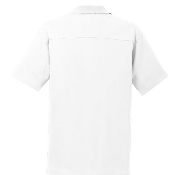 Port Authority® Rapid Dry™ Mesh Men's Performance Polo