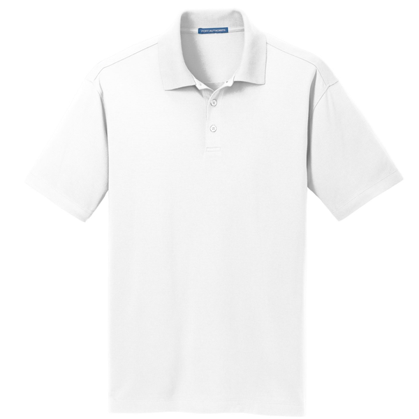 Port Authority® Rapid Dry™ Mesh Men's Performance Polo
