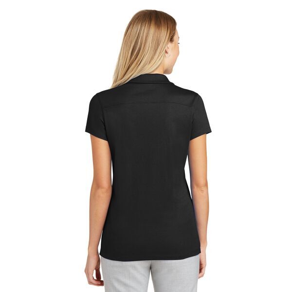 Port Authority® Rapid Dry™ Mesh Ladies' Performance Polo