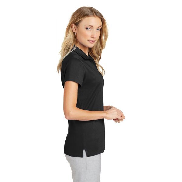 Port Authority® Rapid Dry™ Mesh Ladies' Performance Polo