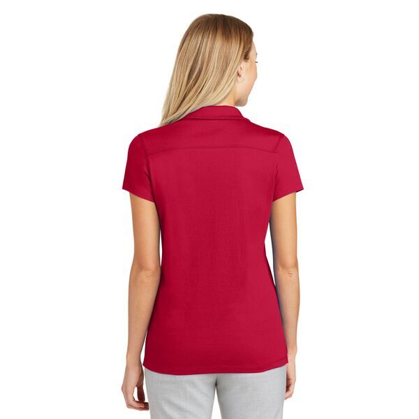 Port Authority® Rapid Dry™ Mesh Ladies' Performance Polo