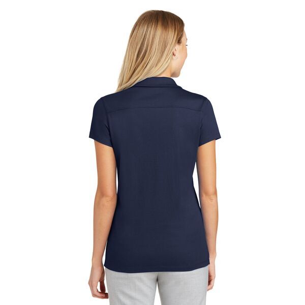 Port Authority® Rapid Dry™ Mesh Ladies' Performance Polo