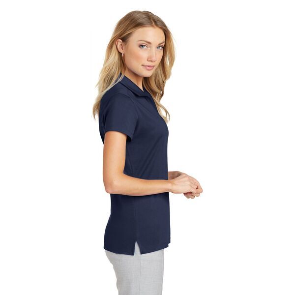 Port Authority® Rapid Dry™ Mesh Ladies' Performance Polo