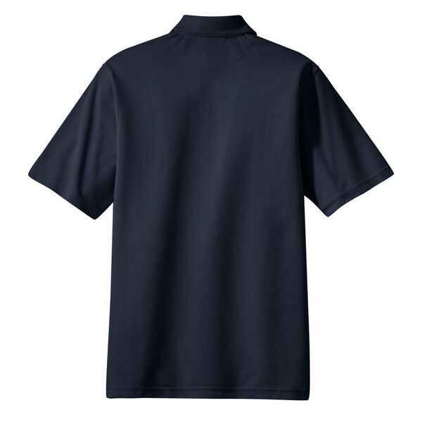 Port Authority® Rapid Dry™ Baby Pique Men's Performance Polo