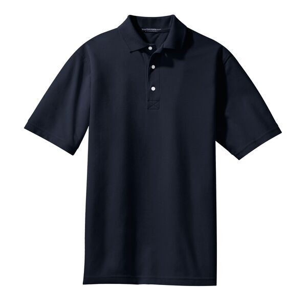 Port Authority® Rapid Dry™ Baby Pique Men's Performance Polo
