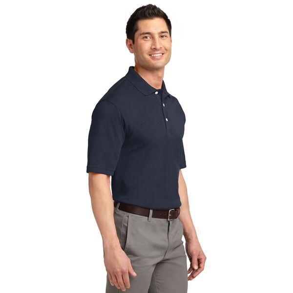 Port Authority® Rapid Dry™ Baby Pique Men's Performance Polo