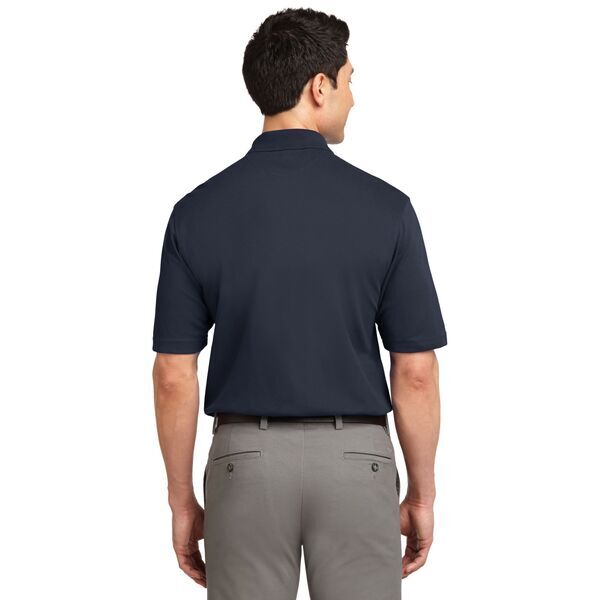 Port Authority® Rapid Dry™ Baby Pique Men's Performance Polo