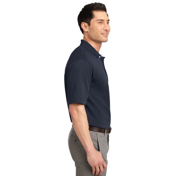 Port Authority® Rapid Dry™ Baby Pique Men's Performance Polo
