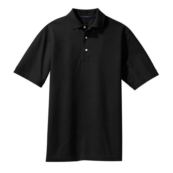 Port Authority® Rapid Dry™ Baby Pique Men's Performance Polo