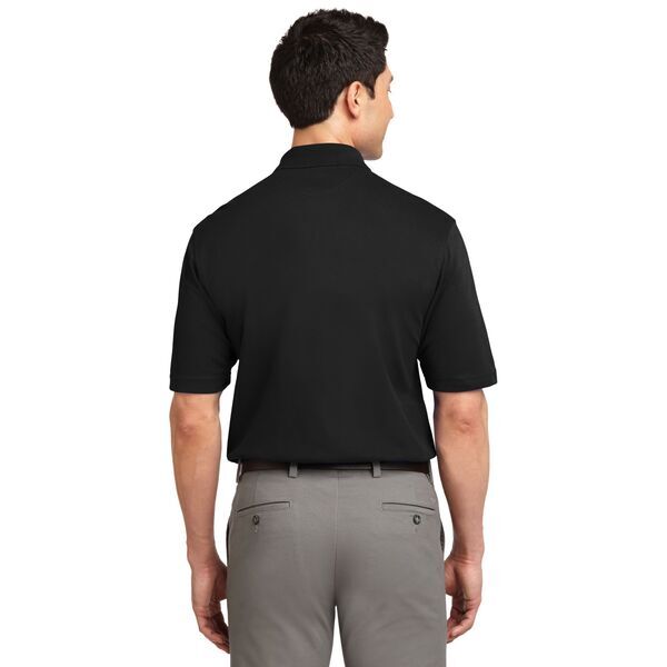 Port Authority® Rapid Dry™ Baby Pique Men's Performance Polo