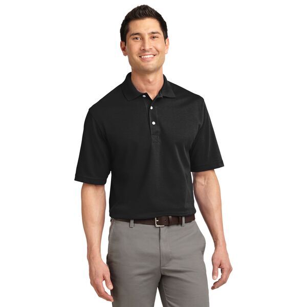 Port Authority® Rapid Dry™ Baby Pique Men's Performance Polo