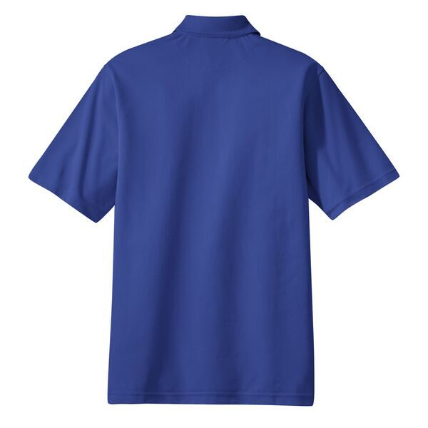 Port Authority® Rapid Dry™ Baby Pique Men's Performance Polo