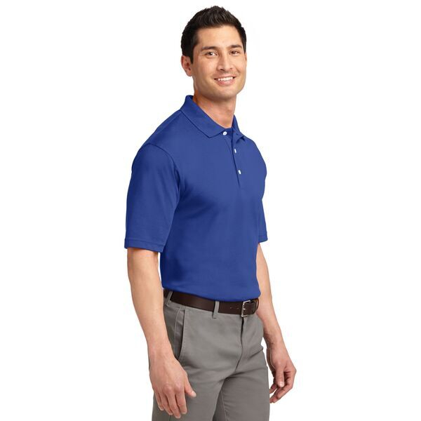 Port Authority® Rapid Dry™ Baby Pique Men's Performance Polo
