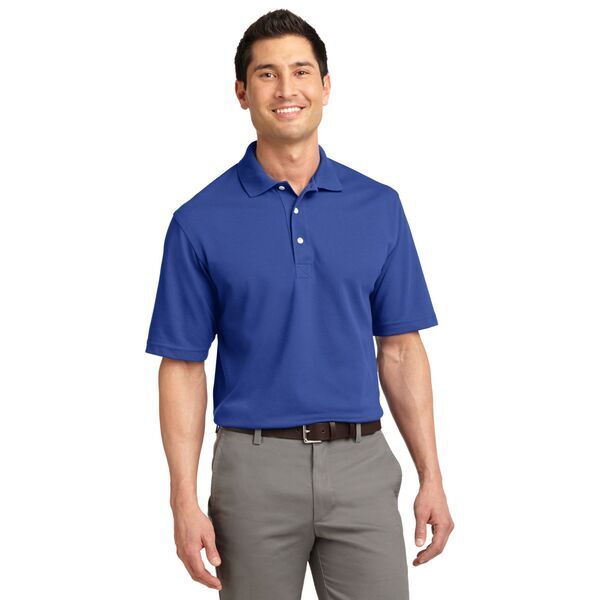 Port Authority® Rapid Dry™ Baby Pique Men's Performance Polo