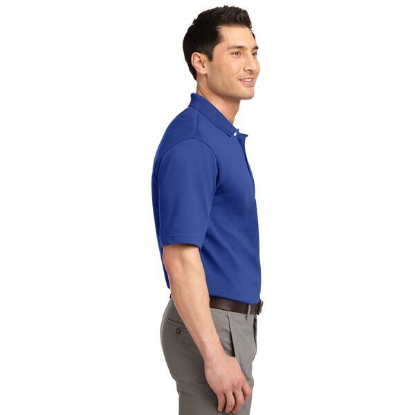 Port Authority® Rapid Dry™ Baby Pique Men's Performance Polo