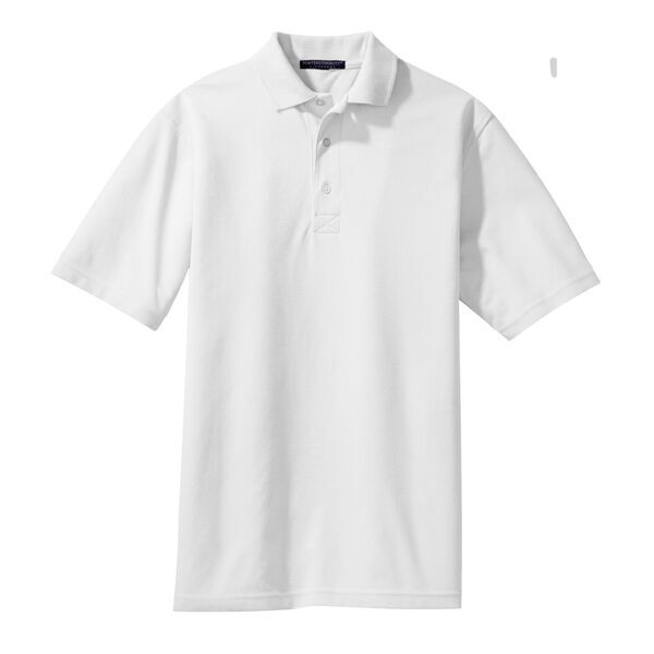 Port Authority® Rapid Dry™ Baby Pique Men's Performance Polo