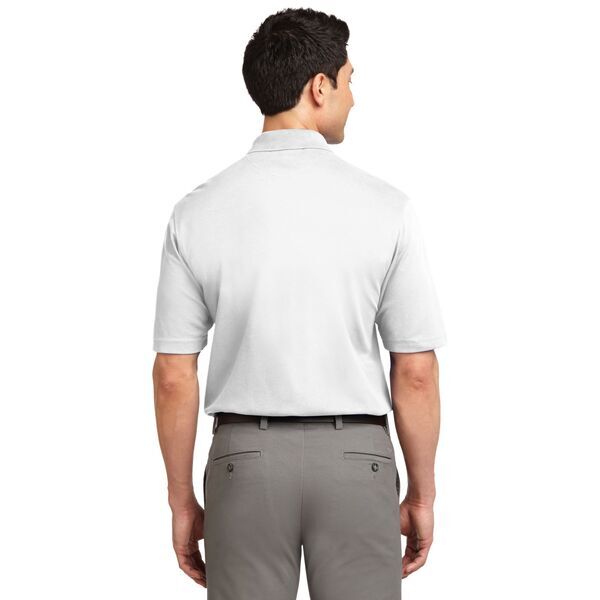 Port Authority® Rapid Dry™ Baby Pique Men's Performance Polo