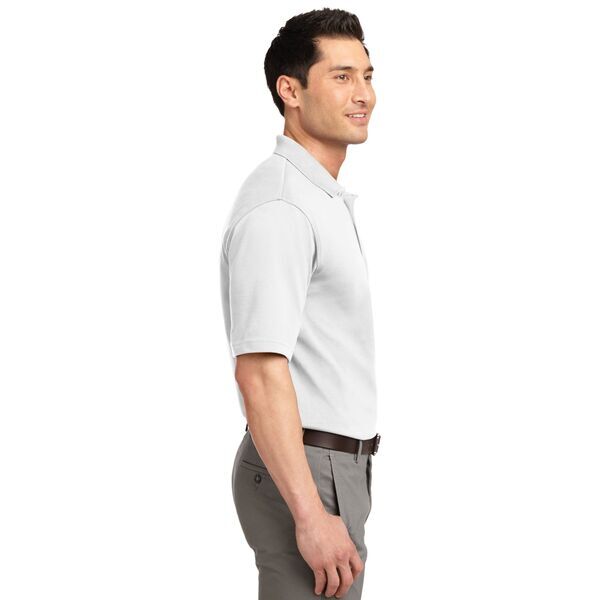 Port Authority® Rapid Dry™ Baby Pique Men's Performance Polo