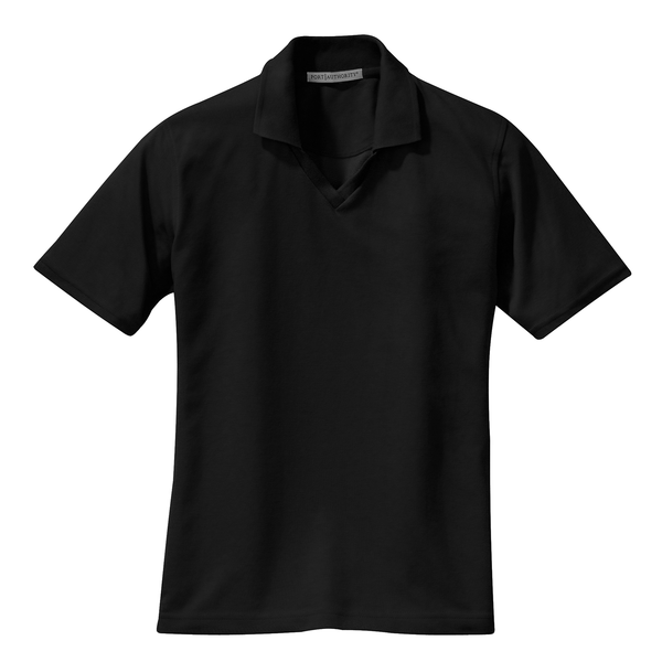 Port Authority® Rapid Dry™ Baby Pique Ladies' Performance Polo