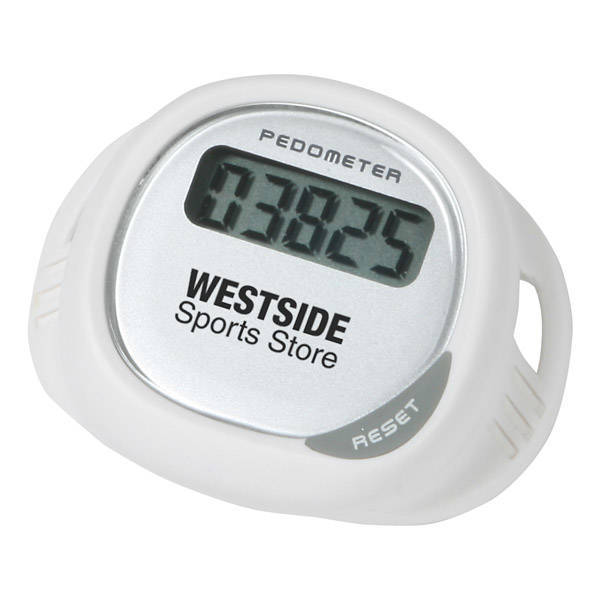 Simple Shoe Pedometer Health Promotions Now