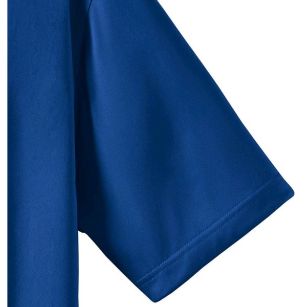 CornerStone® Select Snag-Proof Men's Performance Polo