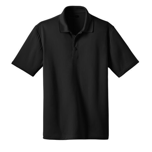 CornerStone® Select Snag-Proof Men's Performance Polo