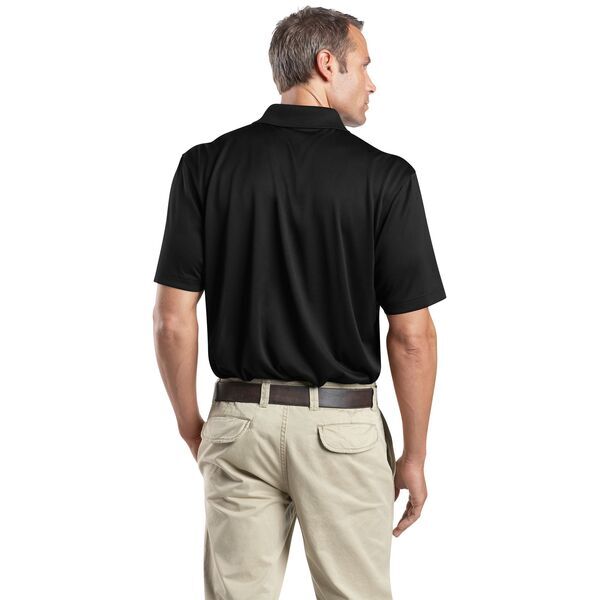 CornerStone® Select Snag-Proof Men's Performance Polo