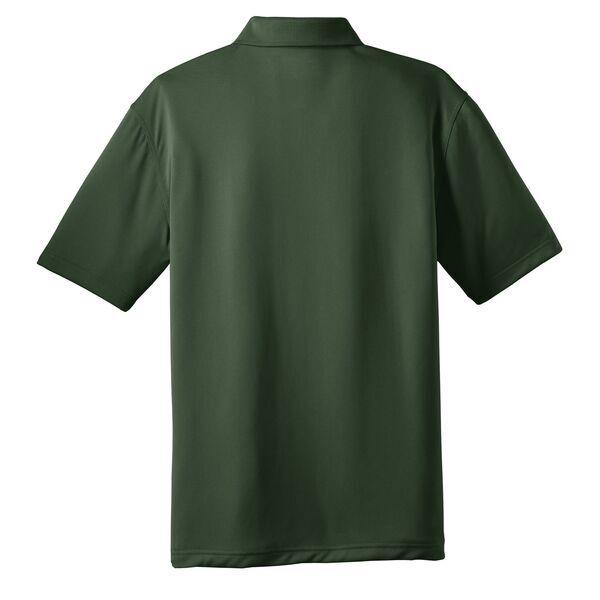 CornerStone® Select Snag-Proof Men's Performance Polo
