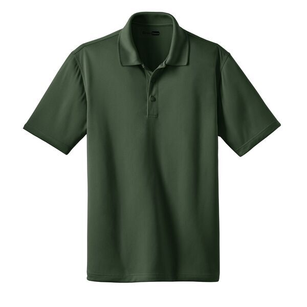 CornerStone® Select Snag-Proof Men's Performance Polo