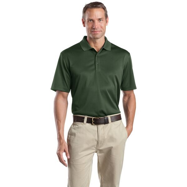 CornerStone® Select Snag-Proof Men's Performance Polo