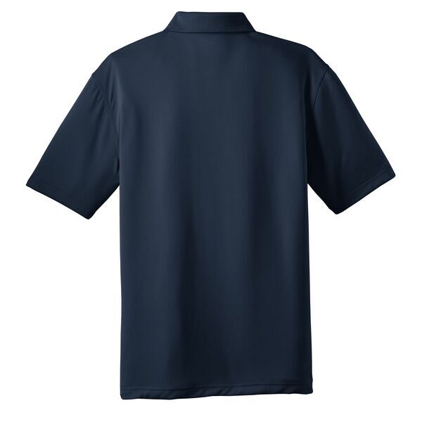 CornerStone® Select Snag-Proof Men's Performance Polo