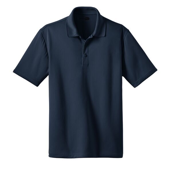 CornerStone® Select Snag-Proof Men's Performance Polo