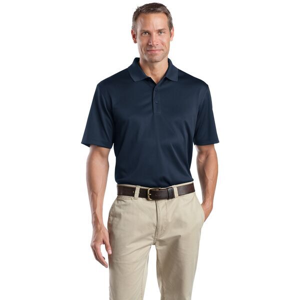 CornerStone® Select Snag-Proof Men's Performance Polo